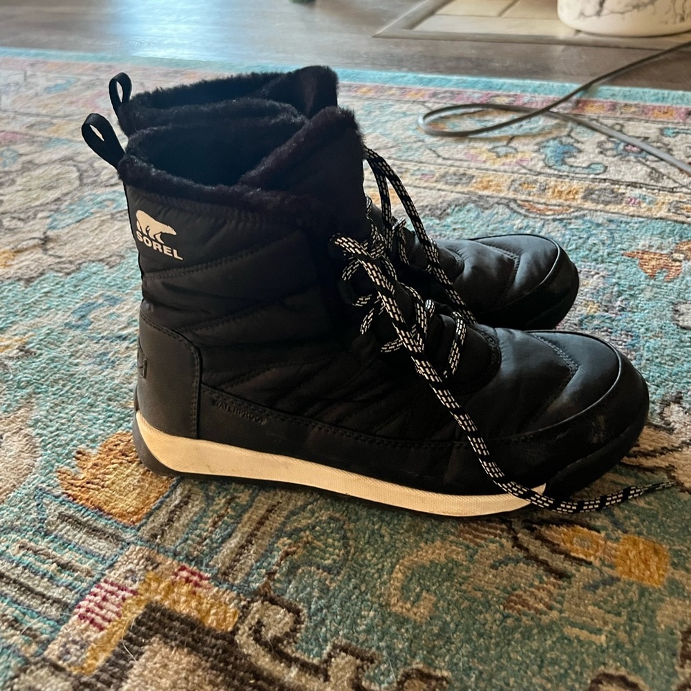 Sorel Snow Boots